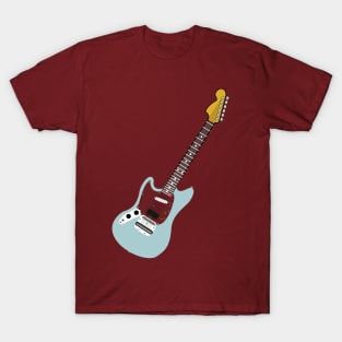 Electric guitar T-Shirt